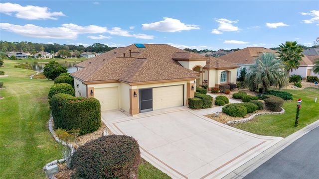 12463 SE 93RD COURT ROAD, Summerfield, FL 34491