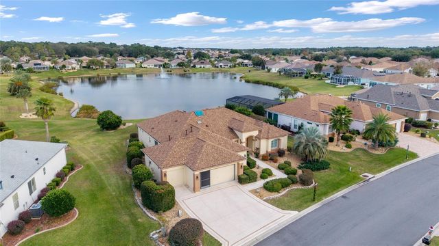 12463 SE 93RD COURT ROAD, Summerfield, FL 34491