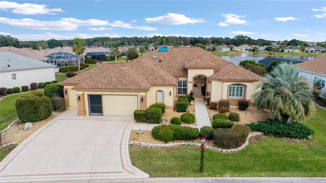 12463 SE 93RD COURT ROAD, Summerfield, FL 34491