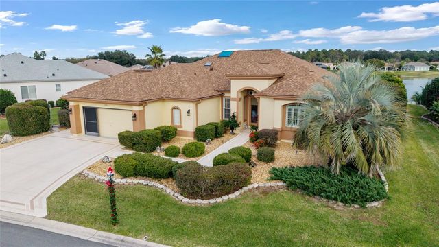 12463 SE 93RD COURT ROAD, Summerfield, FL 34491