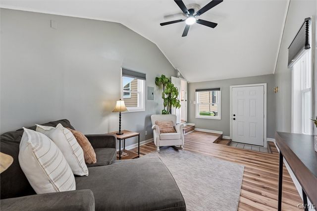320 Kirsch Drive, Salina, NY 13211
