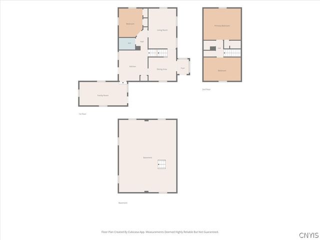 320 Kirsch Drive, Salina, NY 13211