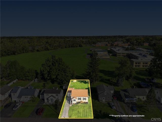 320 Kirsch Drive, Salina, NY 13211