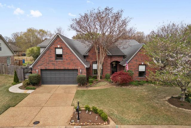 9668 LEEWARD SLOPES DR, Lakeland, TN 38002