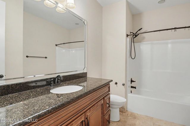 10482 Roundhill Drive, Gulfport, MS 39503