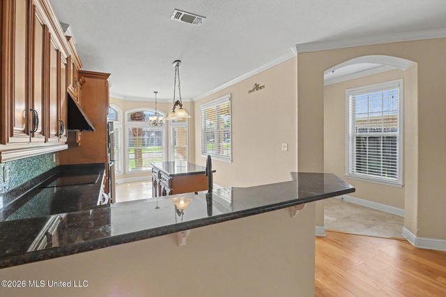 10482 Roundhill Drive, Gulfport, MS 39503