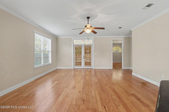 10482 Roundhill Drive, Gulfport, MS 39503