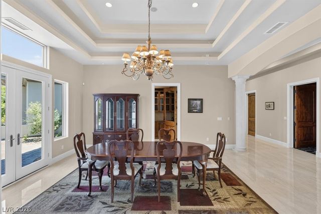 2602 Stefano Circle, Henderson, NV 89052