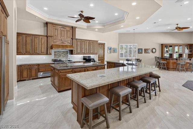 2602 Stefano Circle, Henderson, NV 89052