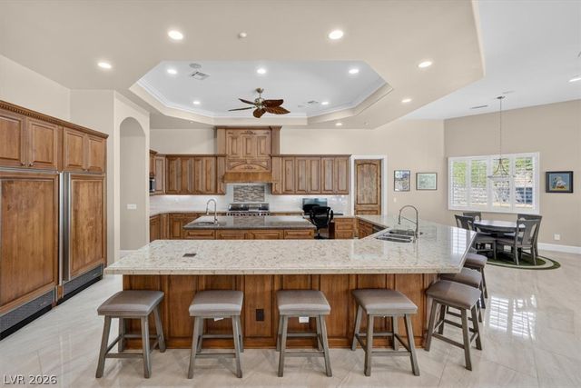 2602 Stefano Circle, Henderson, NV 89052