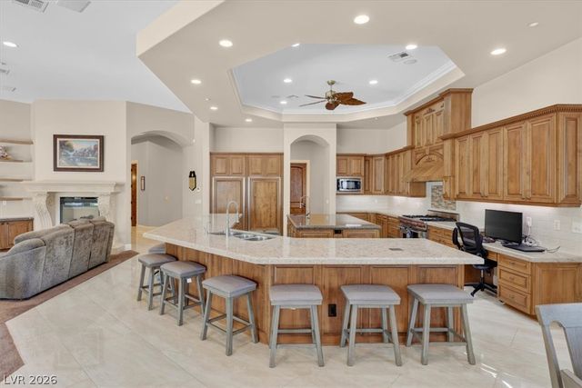 2602 Stefano Circle, Henderson, NV 89052