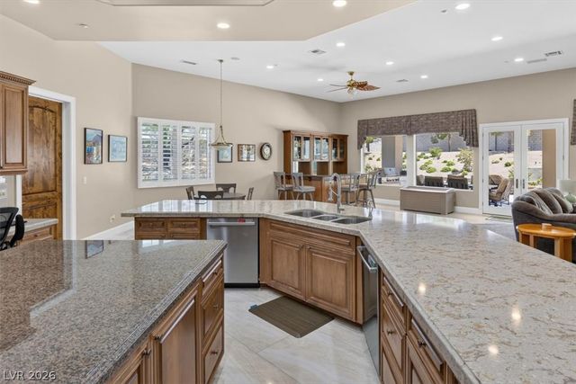 2602 Stefano Circle, Henderson, NV 89052
