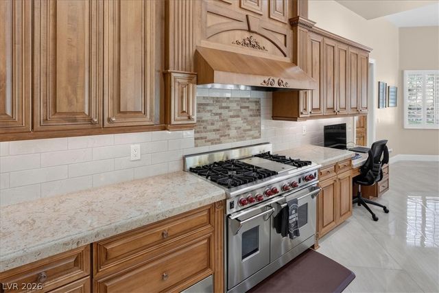 2602 Stefano Circle, Henderson, NV 89052