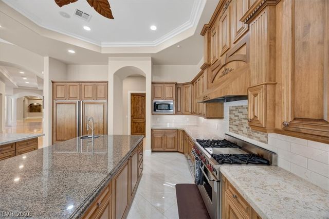 2602 Stefano Circle, Henderson, NV 89052
