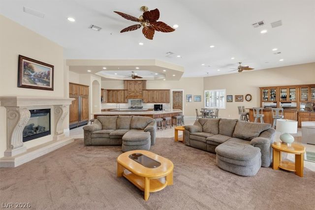 2602 Stefano Circle, Henderson, NV 89052