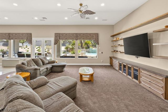 2602 Stefano Circle, Henderson, NV 89052