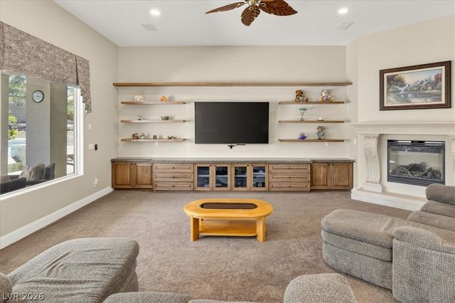 2602 Stefano Circle, Henderson, NV 89052