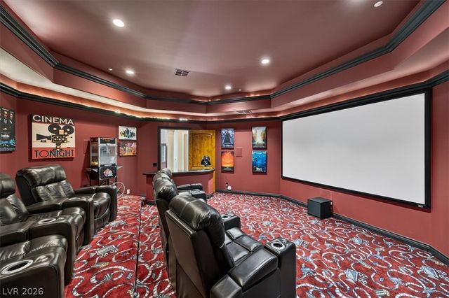 2602 Stefano Circle, Henderson, NV 89052