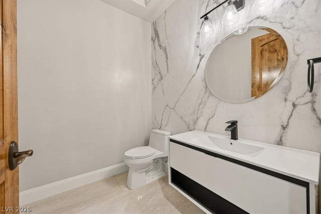 2602 Stefano Circle, Henderson, NV 89052