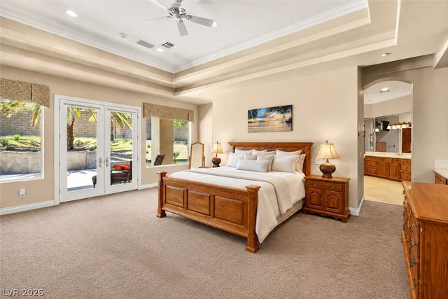2602 Stefano Circle, Henderson, NV 89052