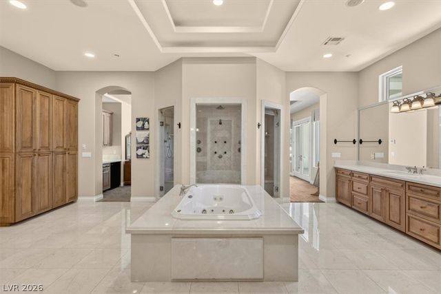 2602 Stefano Circle, Henderson, NV 89052