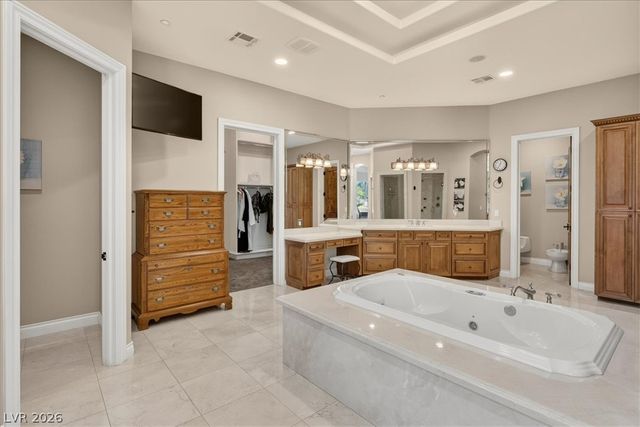 2602 Stefano Circle, Henderson, NV 89052