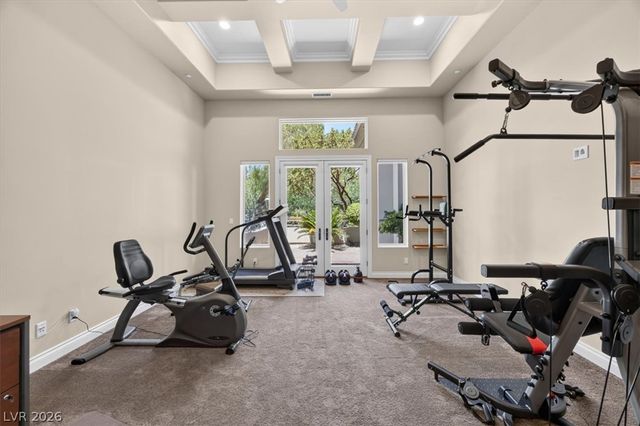 2602 Stefano Circle, Henderson, NV 89052
