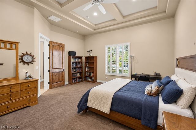 2602 Stefano Circle, Henderson, NV 89052