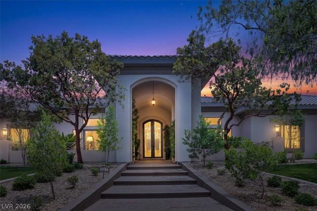 2602 Stefano Circle, Henderson, NV 89052