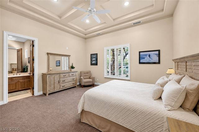 2602 Stefano Circle, Henderson, NV 89052