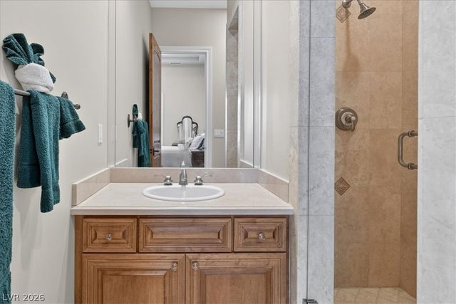 2602 Stefano Circle, Henderson, NV 89052