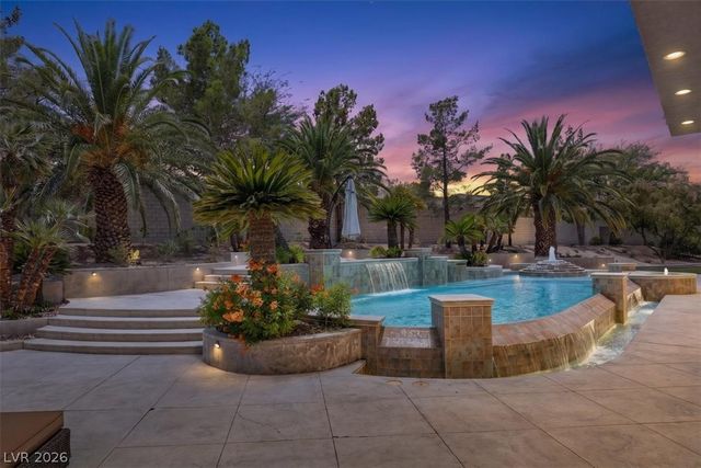 2602 Stefano Circle, Henderson, NV 89052
