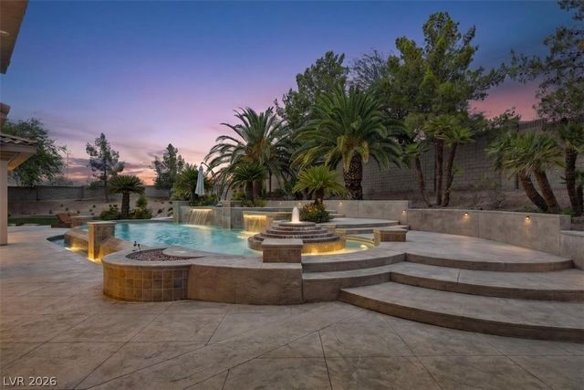 2602 Stefano Circle, Henderson, NV 89052