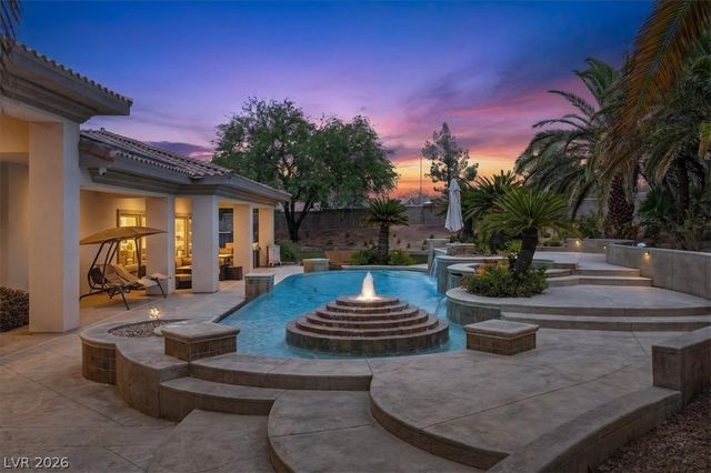 2602 Stefano Circle, Henderson, NV 89052