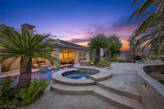 2602 Stefano Circle, Henderson, NV 89052