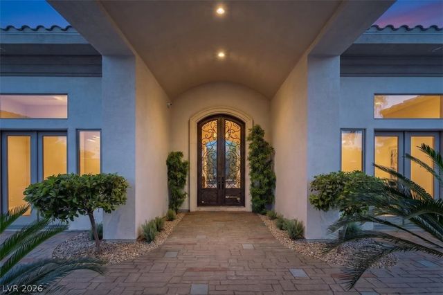 2602 Stefano Circle, Henderson, NV 89052
