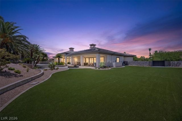 2602 Stefano Circle, Henderson, NV 89052