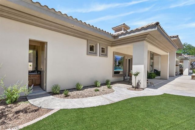 2602 Stefano Circle, Henderson, NV 89052