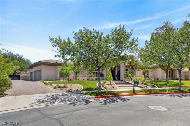 2602 Stefano Circle, Henderson, NV 89052