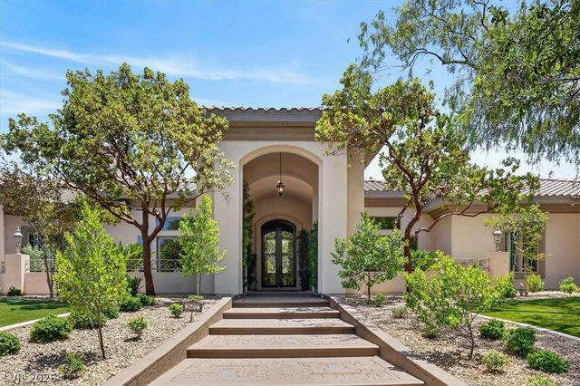 2602 Stefano Circle, Henderson, NV 89052