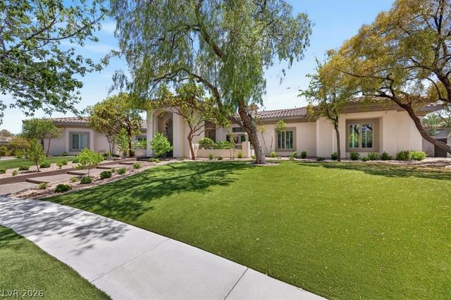 2602 Stefano Circle, Henderson, NV 89052