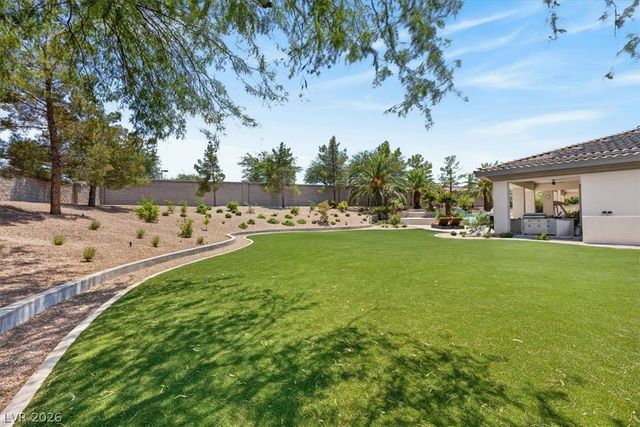 2602 Stefano Circle, Henderson, NV 89052