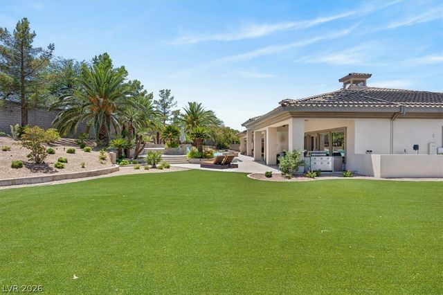 2602 Stefano Circle, Henderson, NV 89052