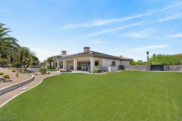 2602 Stefano Circle, Henderson, NV 89052