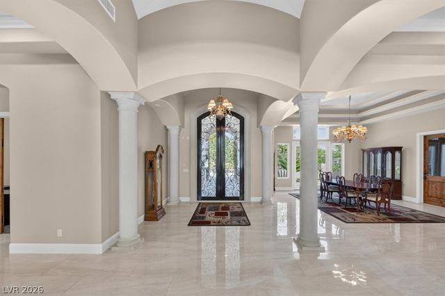 2602 Stefano Circle, Henderson, NV 89052