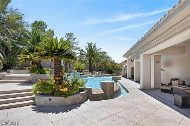 2602 Stefano Circle, Henderson, NV 89052