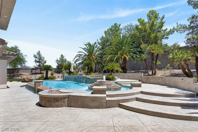 2602 Stefano Circle, Henderson, NV 89052