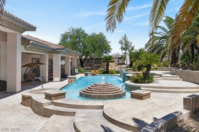 2602 Stefano Circle, Henderson, NV 89052