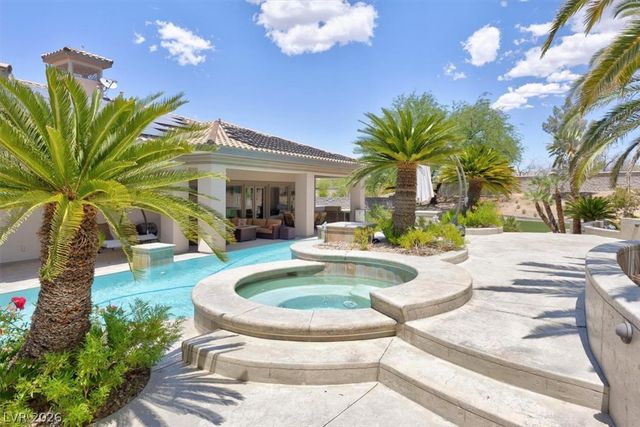 2602 Stefano Circle, Henderson, NV 89052