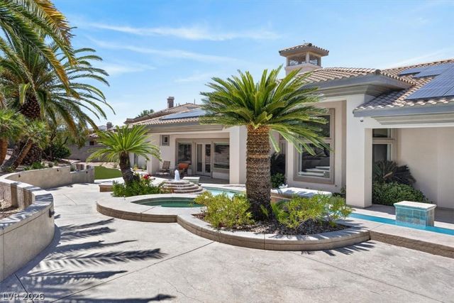 2602 Stefano Circle, Henderson, NV 89052